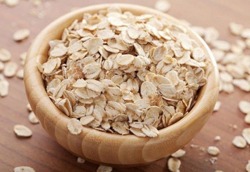 30g yến mạch bao nhiêu calo