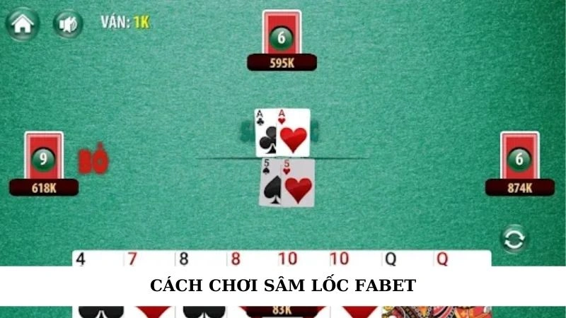 Cao thủ bật mí cách chơi sâm lốc Fabet thắng tiền cực lớn 5 Cách Chơi Sâm Lốc Fabet