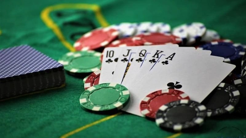 Quy trình tham gia đánh bài 3D cực dễ dàng trên Fabet