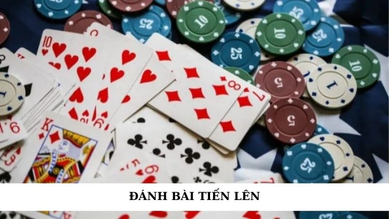 Cách đánh bài tiến lên thông minh và dễ thắng tại Fabet 2 đánh bài tiến lên