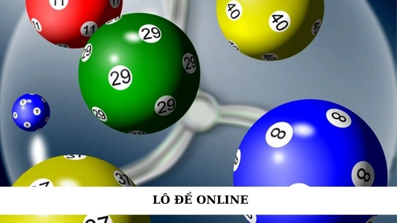 Lô đề online – Cuộc chơi thời đại số dành cho mọi nhà 2 lô đề online