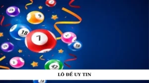 lô đề uy tin