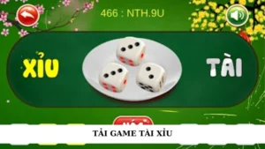 tải game tài xỉu
